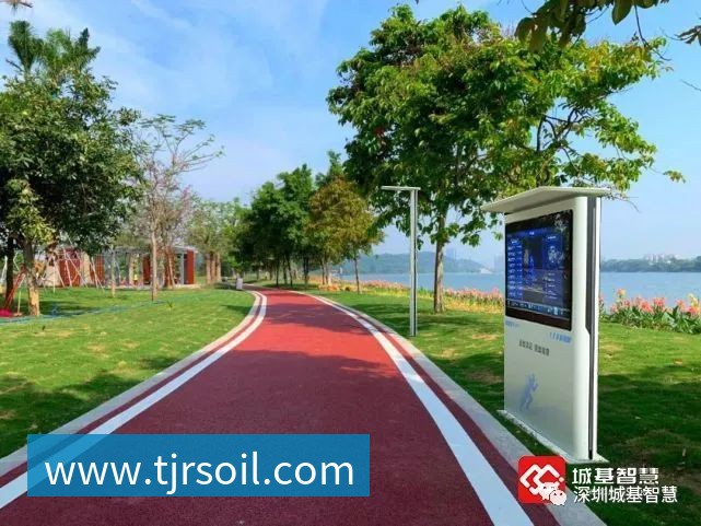 广州 · 增江碧道 广州 · 增江碧道