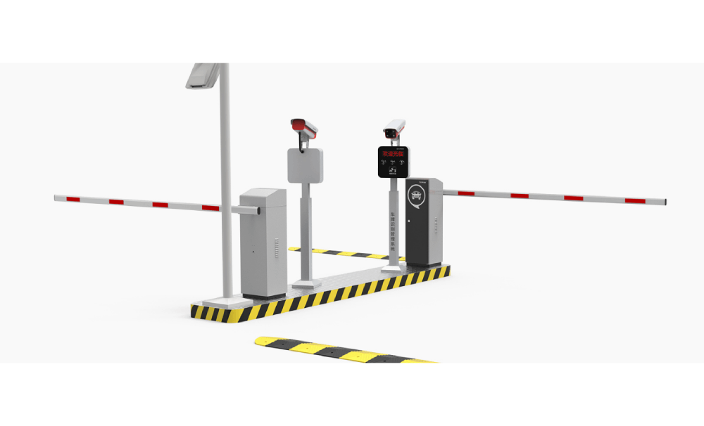 智能停车 智能停车