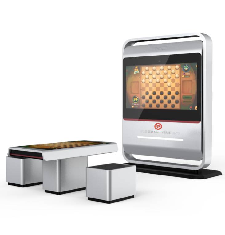 AI棋盘 AI棋盘