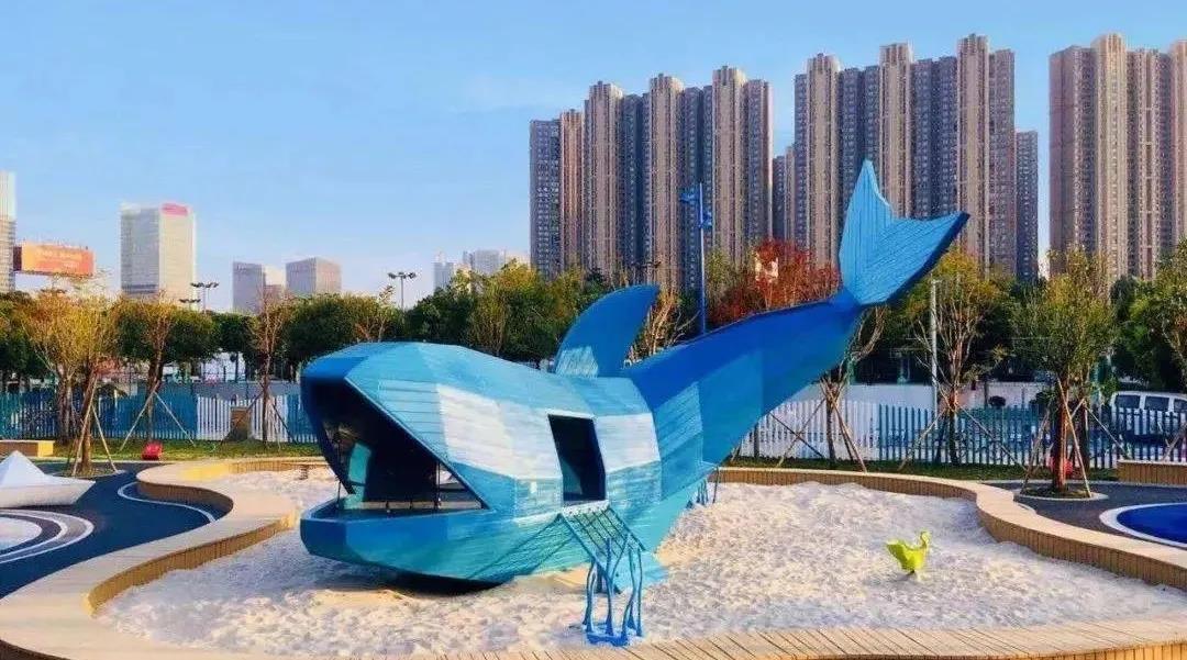 佛山 ·  南海体育公园