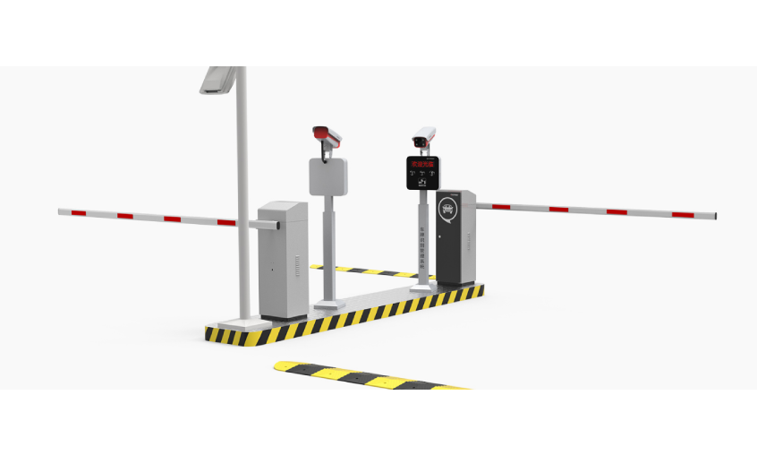 智能停车 智能停车